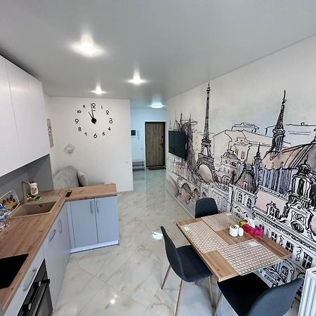 Apartplus Truskavets - Затишні Апартаменти Esterno foto