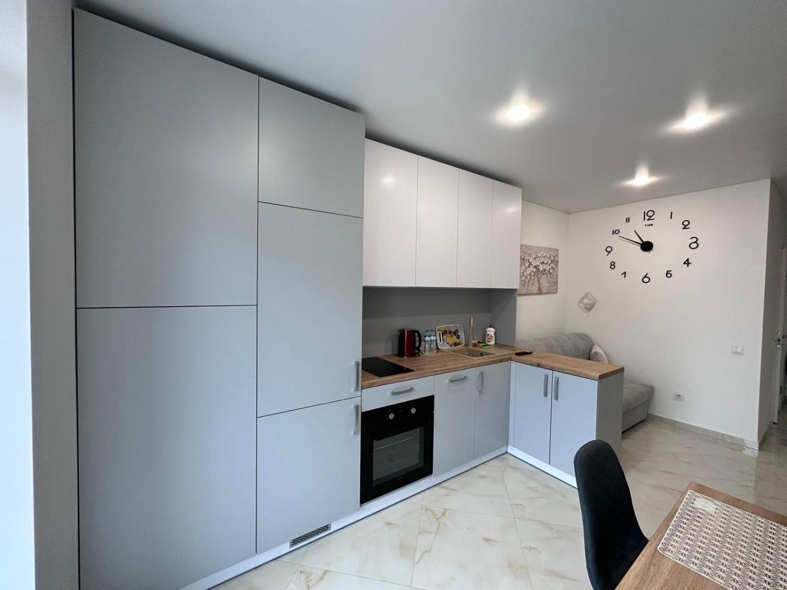 Apartplus Truskavets - Затишні Апартаменти Esterno foto