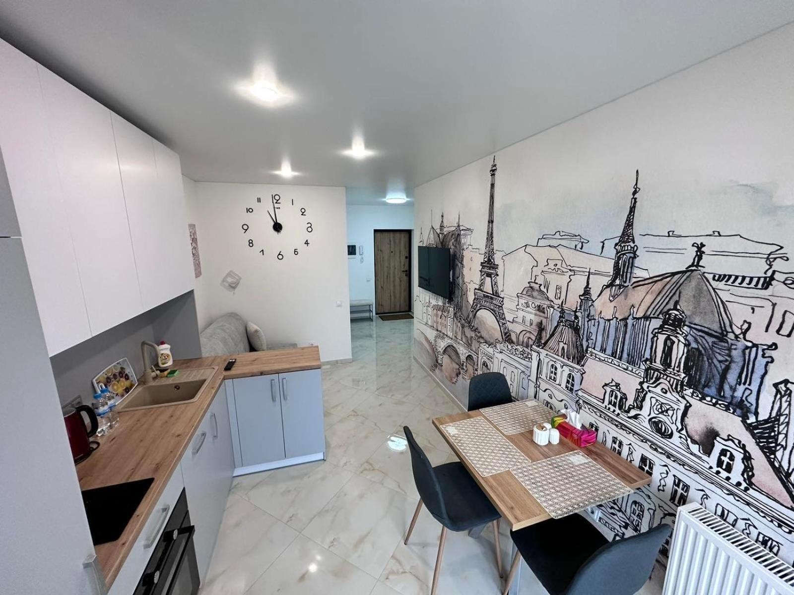 Apartplus Truskavets - Затишні Апартаменти Esterno foto