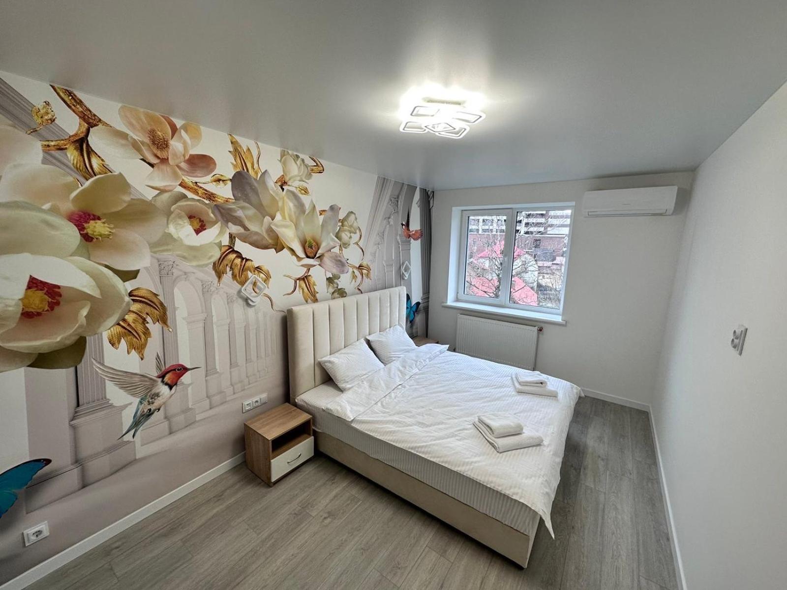 Apartplus Truskavets - Затишні Апартаменти Esterno foto