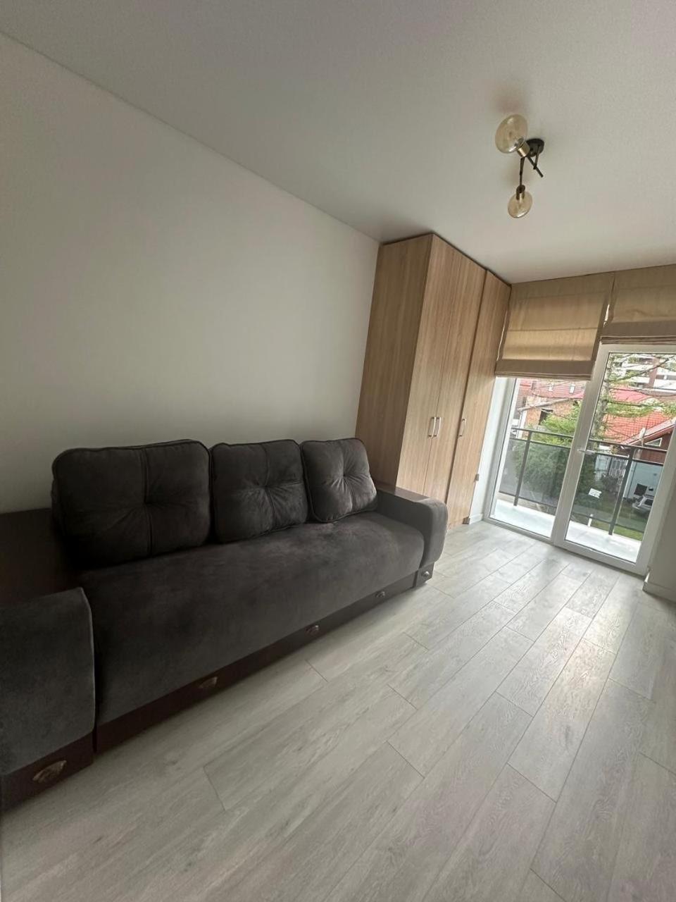 Apartplus Truskavets - Затишні Апартаменти Esterno foto